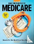 Cavallaro, Michaela - Take The Pain Out Of Medicare