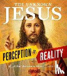 Guccione, Bob - The Unknown Jesus