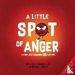 Alber, Diane - A Little Spot of Anger