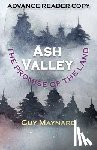 Maynard, Guy - Ash Valley