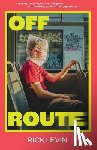 Levin, Rick - Off Route