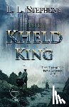 Stephens, L L - The Kheld King