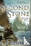 Stephens, L. L. - The Second Stone