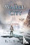 Stephens, L. L. - The Walled City