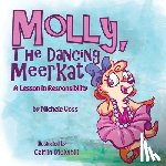 Voss, Michele - Molly, The Dancing Meerkat