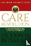 Bosman, Dr - The Care Revolution - Handbook for Participants