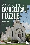 Klassen, Darryl G - The Anabaptist Evangelical Puzzle