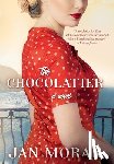 Moran, Jan - The Chocolatier