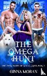 Moran, Ginna - The Omega Hunt