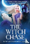 Moran, Ginna - The Witch Chase