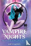 Moran, Ginna - Vampire Nights