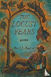 Pastor, Paul J - The Locust Years