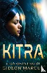 Marcus, Gideon - Kitra