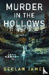 James, Declan - Murder in the Hollows