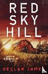 James, Declan - Red Sky Hill