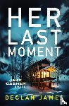James, Declan - Her Last Moment