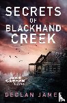 James, Declan - Secrets of Blackhand Creek