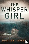 James, Declan - The Whisper Girl