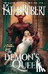 Robert, Katee - The Demon's Queen