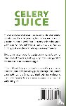 Henry, Brandon - Celery Juice