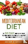 Stewart, Sarah (Curator of Middle Eastern Coins at the British Museum UK) - Mediterranean Diet