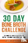 Nancy, Wilson - 30 Day Bone Broth Challenge