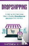 Scott, Matthew - Dropshipping