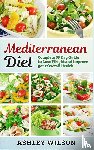 Wilson, Ashley - Mediterranean Diet