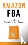 Scott, Matthew - Amazon FBA