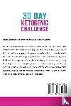 Wilson, Nancy - 30 Day Ketogenic Challenge