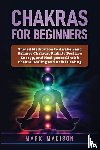 Madison, Mark - Chakras for Beginners