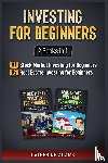 Adams, Catherine - Investing for Beginners