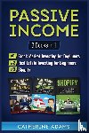 Adams, Catherine - Passive Income