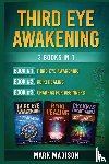 Madison, Mark - Third Eye Awakening