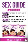 Queen, Tracy - Sex Guide