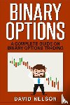 Nelson, David - Binary Options