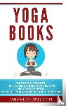 Wilson, Cassidy - Yoga Books