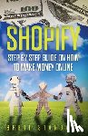 Standard, Brett - Shopify