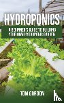 Gordon, Tom - Hydroponics