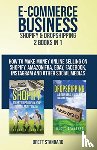 Standard, Brett - E-Commerce Business - Shopify & Dropshipping