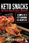 Taylor, Anthony, Taylor, Jenny - Keto Snacks