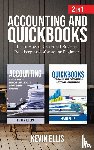 Ellis, Kevin - Accounting and QuickBooks - 2 in 1