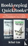 Kane, Michael - Bookkeeping and QuickBooks
