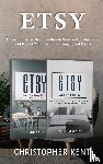 Kent, Christopher - Etsy
