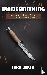Welsh, Jake - Bladesmithing