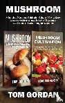 Gordon, Tom - Mushroom