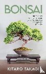 Takagi, Kitaro - Bonsai