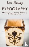 Stanley, Jeff - Pyrography