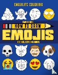 Emojilife Coloring - How to Draw Emojis