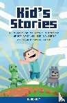 Blockboy - Kid's Stories